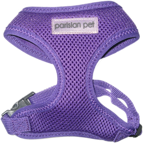 Parisian pet harness hotsell