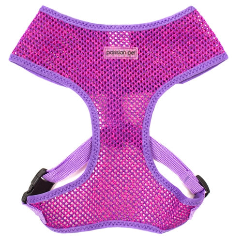 Parisian pet harness best sale