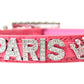 Customized Name for Personalized Collars