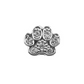 Slide Paw Charm 5/pk