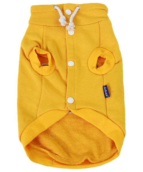 NY Sweater Yellow