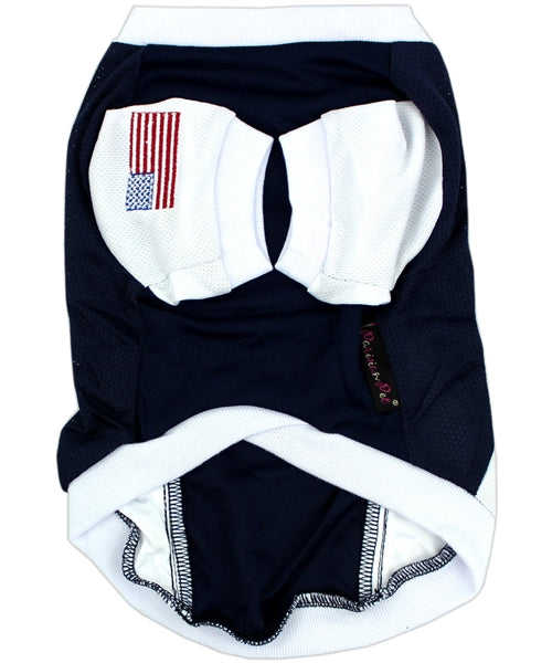 Team USA Jersey