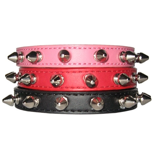 Spiked Dog Collar