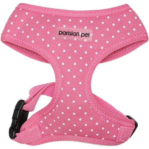 Parisian pet harness hotsell