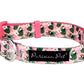 Tropical Toucans Collar