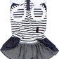 Preppy Girl Dress