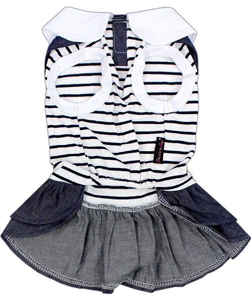 Preppy Girl Dress