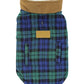 Scottish Dog Jacket